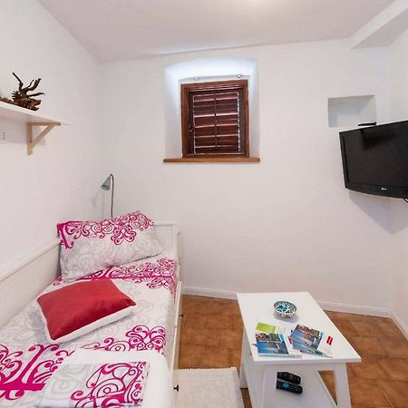 Studio Tamburini City Center Apartman Rovinj Kültér fotó