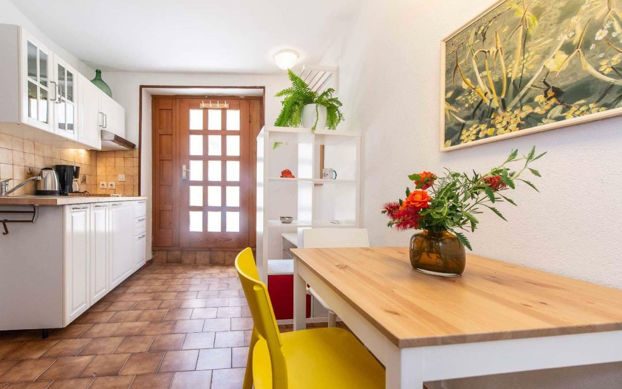 Studio Tamburini City Center Apartman Rovinj Kültér fotó