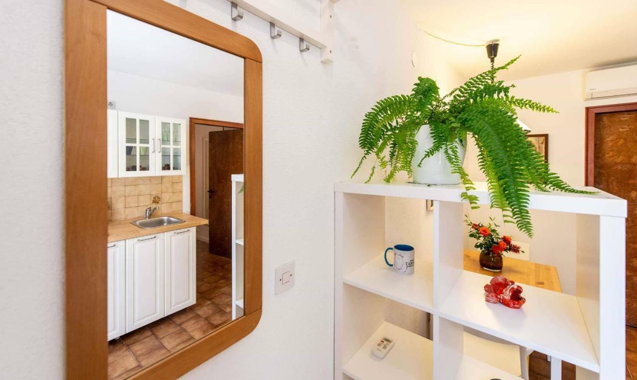 Studio Tamburini City Center Apartman Rovinj Kültér fotó